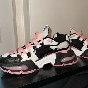 Dolce & Gabbana | Shoes | Dolce Gabbana Air Master Sneakers